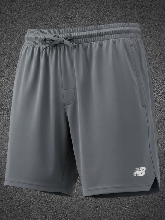 New Balance Other - “NWT” New Balance Men’s Activate Tech Shorts  (GunMetal) - Size XL (TMMS763)